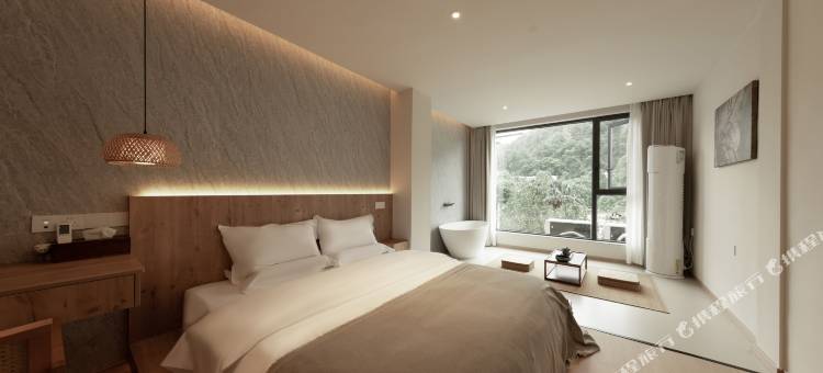 十里·村陌民宿(花溪公园店)图片