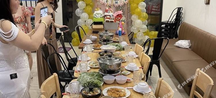 富国岛拉拉精品民宿(La La Boutique Homestay Phu Quoc)图片
