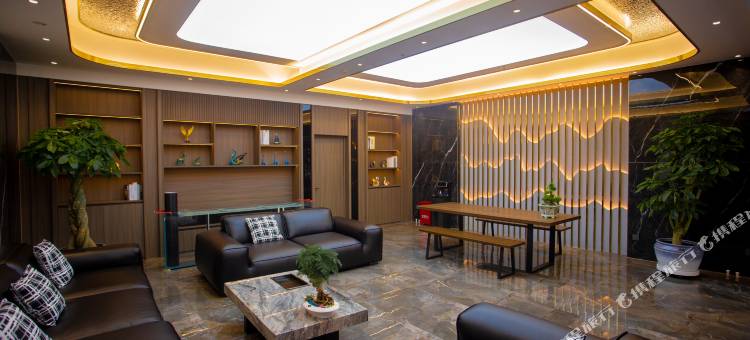 巴林左旗承尊酒店(林东一中店)图片