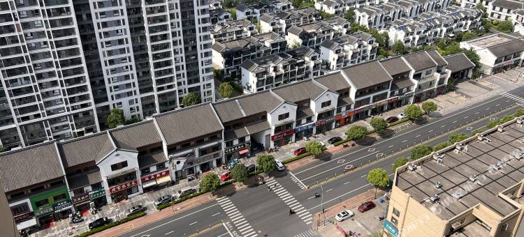 三木精品民宿(常州春秋淹城店)图片