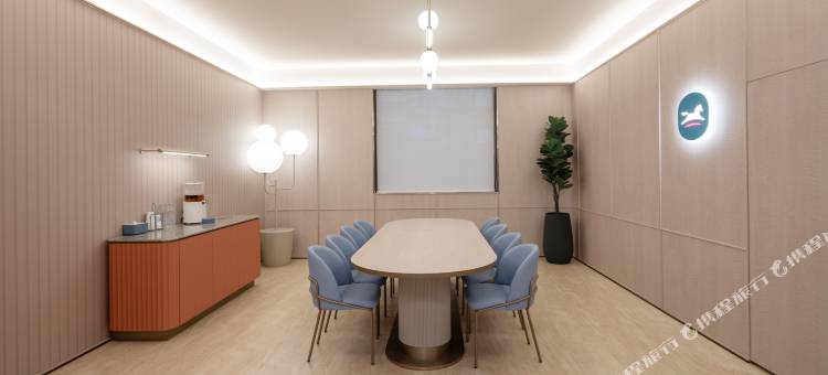 汉庭酒店(合肥吾悦广场铜陵路桥店)图片