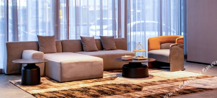 星程酒店(博乐时代广场店)图片