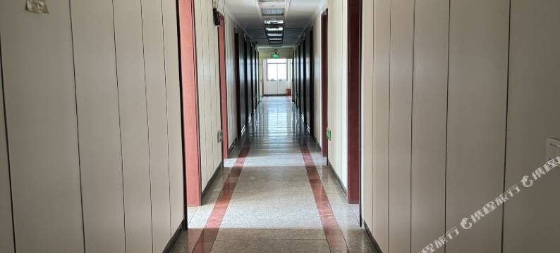 平定瑞华旅店图片