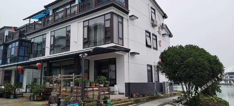 姜里人家民宿图片