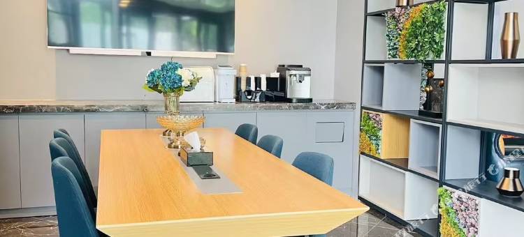 如家商旅酒店(淄博火车站八大局店)图片