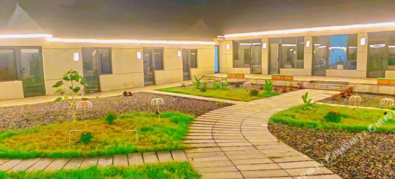 云客居民宿(本溪水洞店)图片