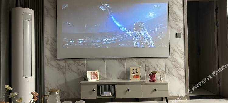 佳尚暖阁民宿(棋盘街店)图片