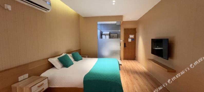 白沙岛花开半夏民宿图片