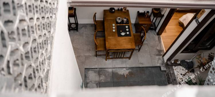 宿棠月民宿图片