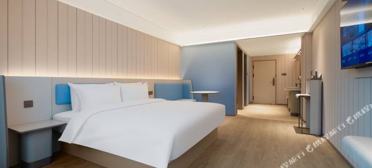 汉庭酒店(林芝墨脱店)图片