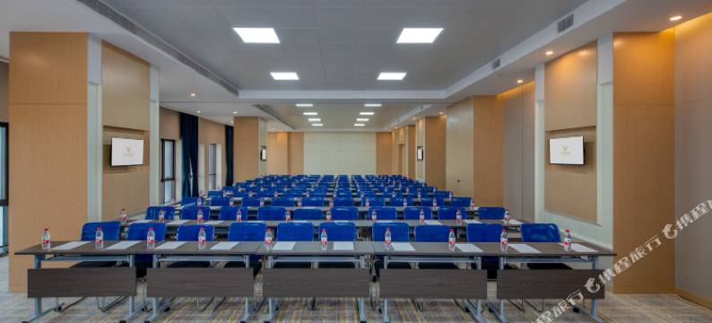 维也纳国际酒店(上海奉贤海湾大学城店)图片