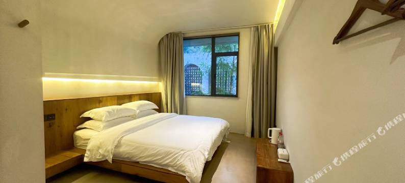 听溪星宿(温州泽雅店)图片