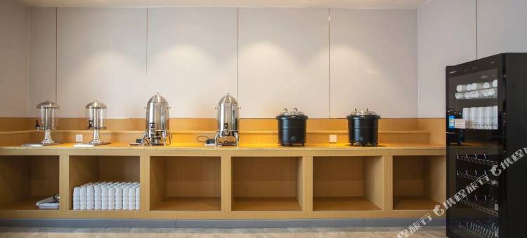 满洲里星辉大酒店图片