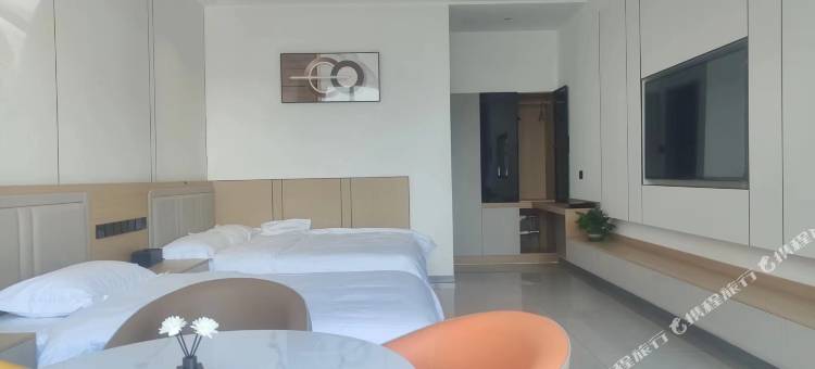 北国之鑫·星野Travel秘境美宿(察哈台旅游度假中心店)图片