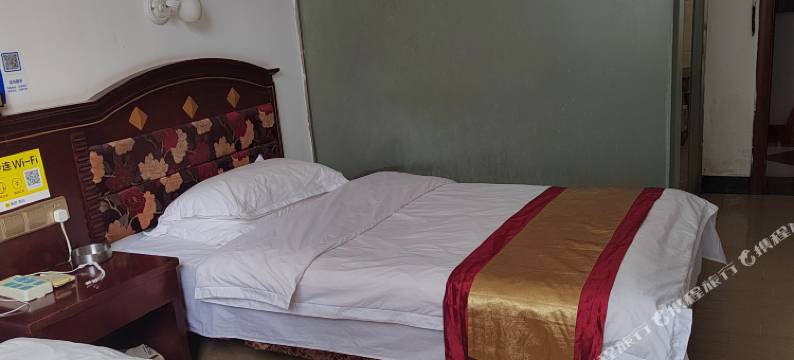 楚雄佳易宾馆图片