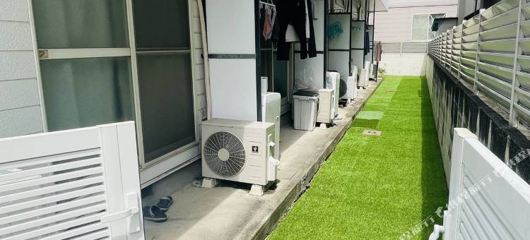 福冈民宿COCO(Fukuoka Hotel COCO)图片