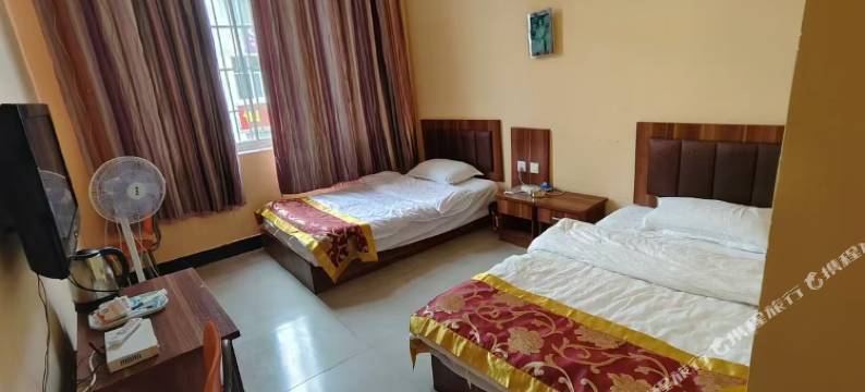 禄劝宏运来宾馆图片