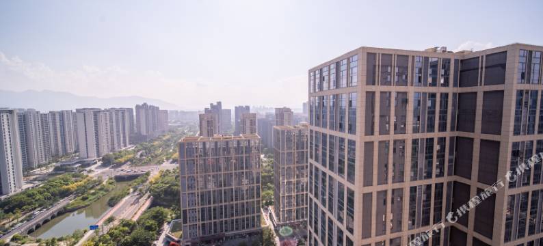 滨海公寓(福州南站店)图片