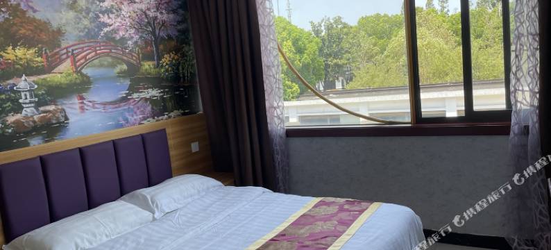 昆山昆大缘宾馆图片