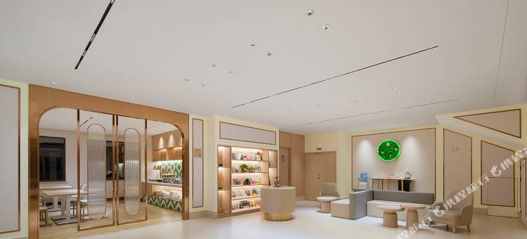 维也纳3好酒店(宁波五乡店)图片