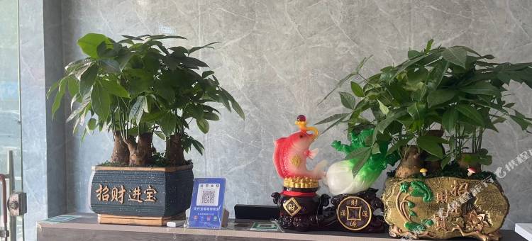 许家二姐民宿图片
