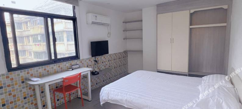 美来悦公寓(南京汉中门店)图片