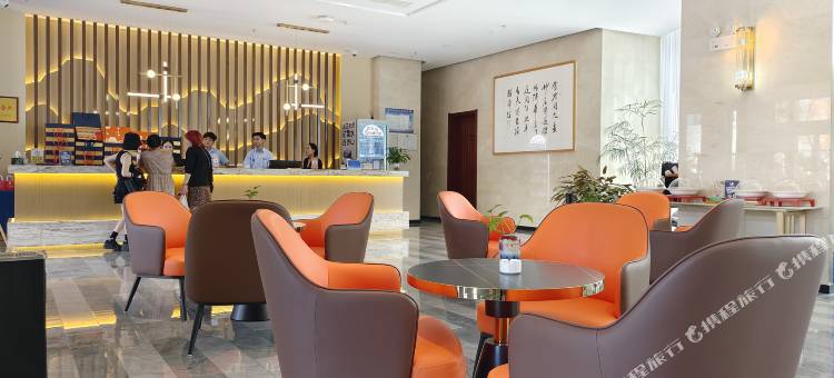 开元曼居酒店(枣庄衡山路店)图片