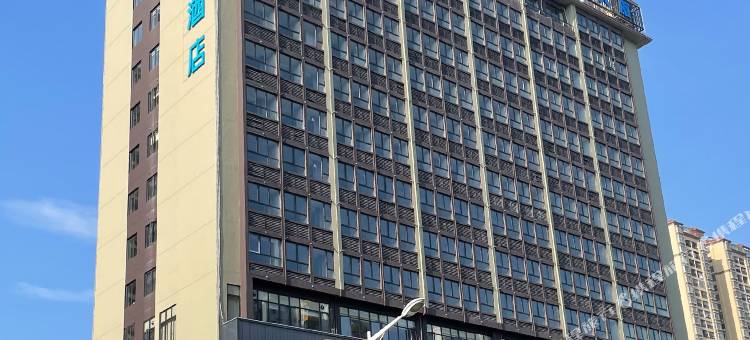 汉庭酒店(南宁江南盛天地店)图片