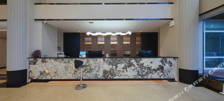 韦尔曼花园酒店(威海国际海水浴场火炬八街店)图片