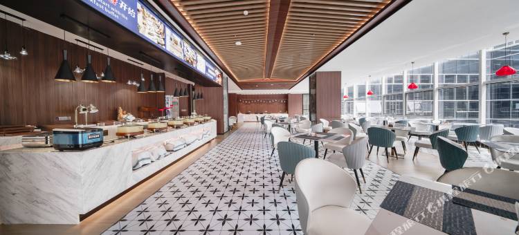 凤凰古城凤栖文豪国际酒店图片