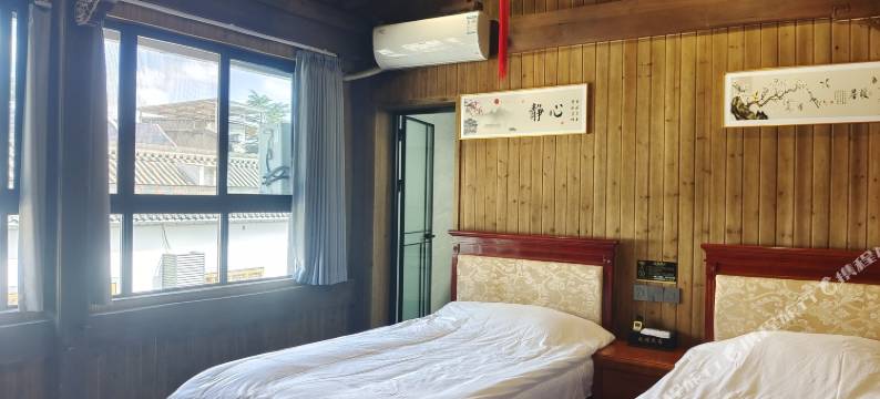 黄山呈坎风情民宿图片