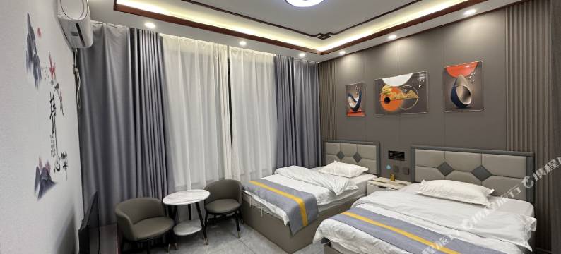 振杰商务宾馆图片