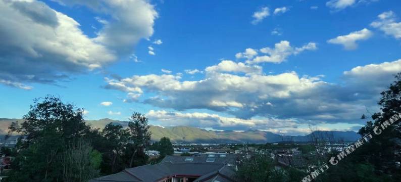 Shylie·如愿丨拾光观古城全景美宿(丽江古城店)图片