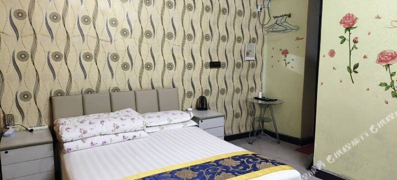 武汉平安旅馆(纺织大学阳光校区店)图片