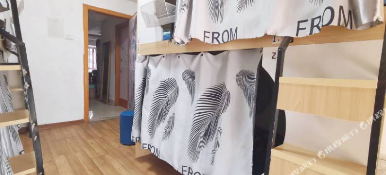 柳州静静青年旅社(谷埠街店)图片