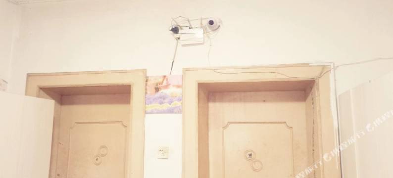 高度青年长租房(八一广场地铁站店)图片