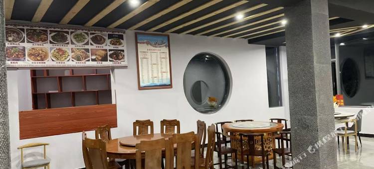 宾川谷语民宿(鸡足山店)图片