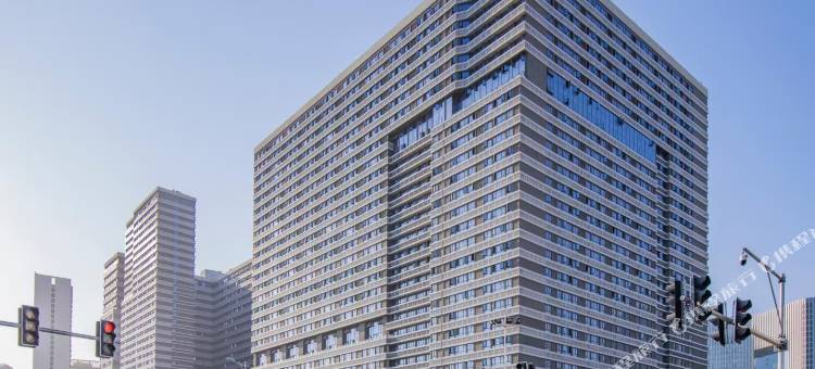 厦门春江丽景(湖里万达广场五缘湾店)图片