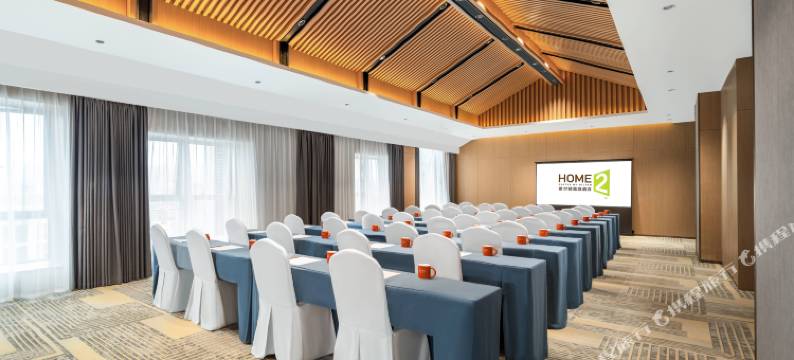 张家界天门山希尔顿惠庭酒店图片