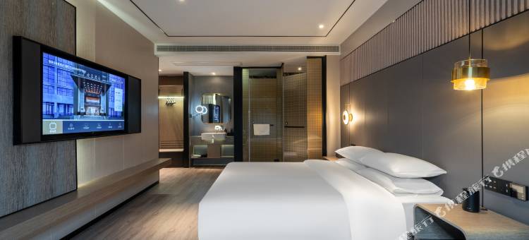 途客中国酒店(习水同泽时代广场店)图片