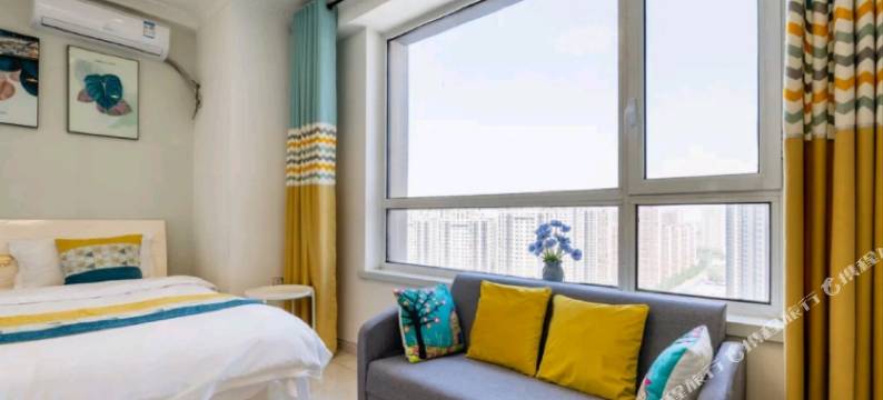 墨问民宿(沈阳陶瓷城公馆店)图片