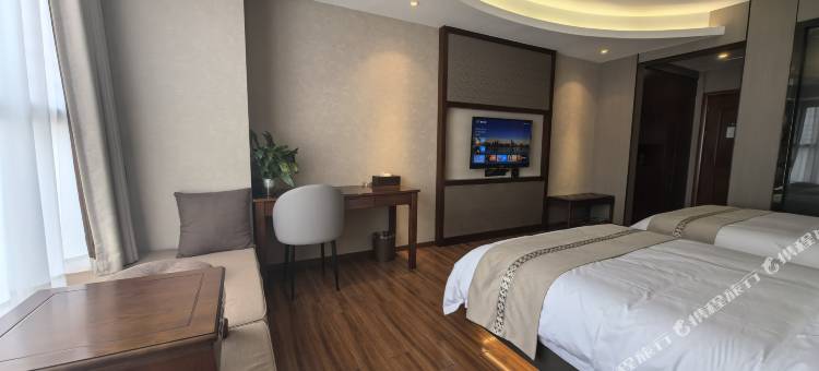 张家界雅撒时尚公寓(工人文化宫店)图片