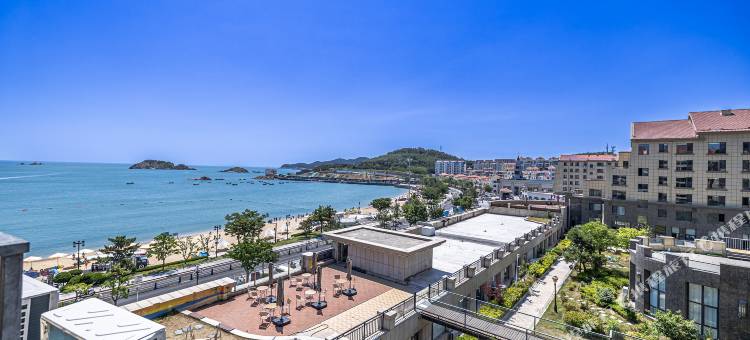 遇见半月湾·海景度假民宿(半月湾沙滩店)图片