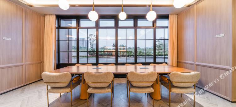 桔子酒店(佛山乐从罗浮宫家具城店)图片