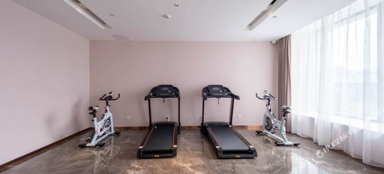 麗枫酒店(泰安岱阳大街店)图片