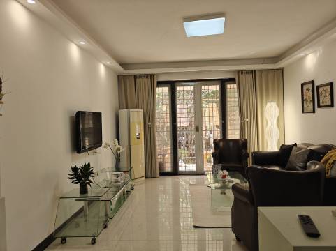 柴小姐全屋智能设计师影院式民宿