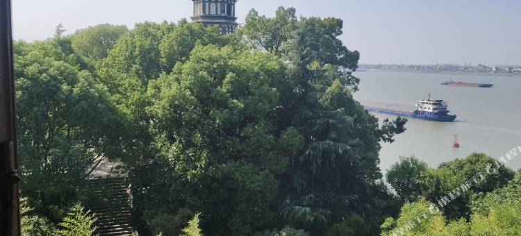 格林豪泰酒店(九江七中浔阳楼店)图片