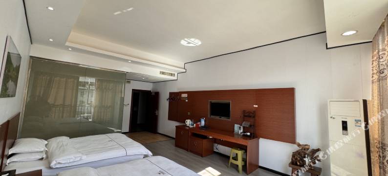 台江湘韵商务宾馆图片