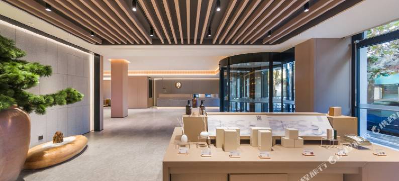 全季酒店(济南经三路省立医院店)图片