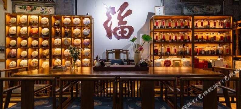 大理谷德一屋(大理古城广武路店)图片